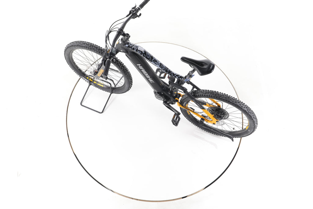 Haibike Alltrail 6 E-Bike Fully - Image 20
