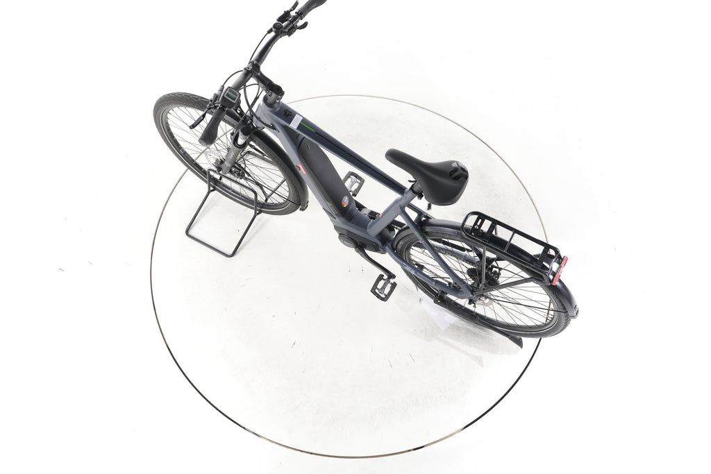 Carver Route E.410 Trekking E-Bike - Image 20