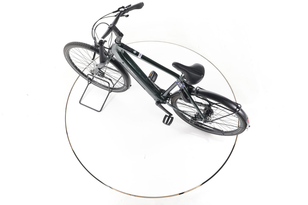 Velo de Ville 6TY Alfine 8 City E-Bike 2024 - Image 20