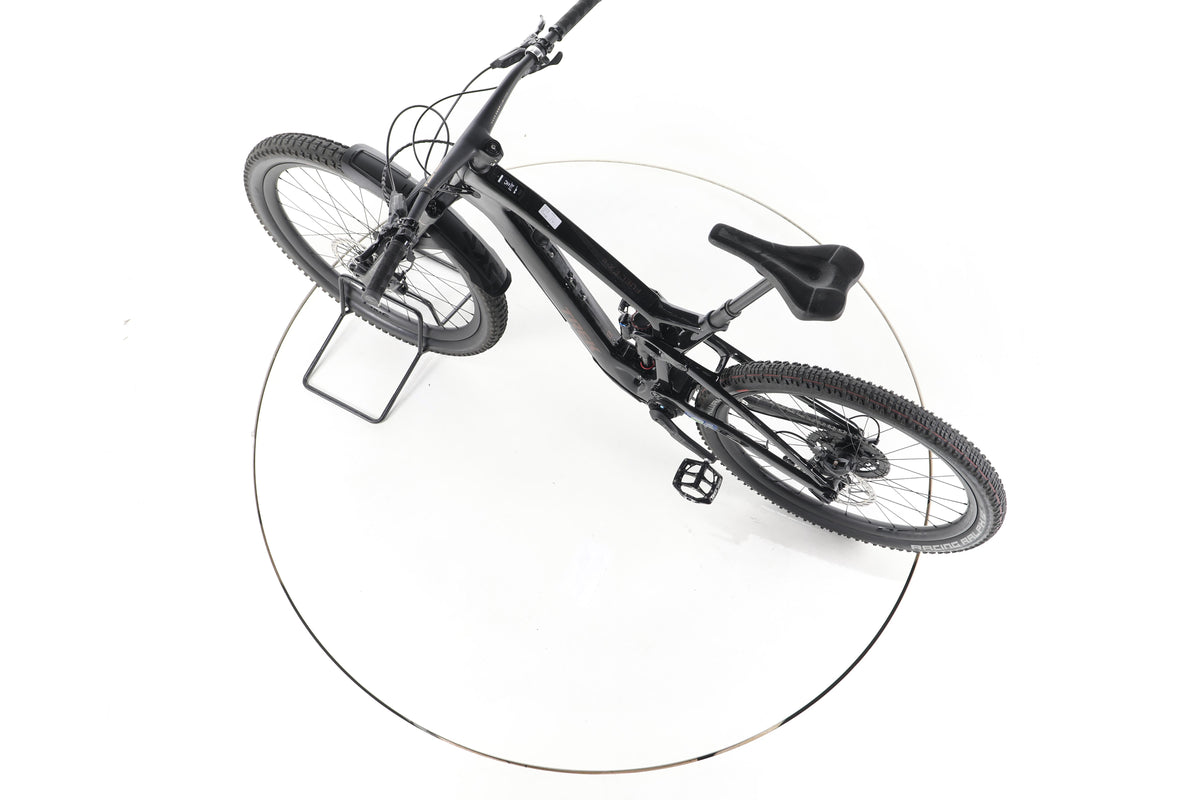 Trek Fuel EXe 9.8 E-Bike Fully Carbon - Image 20