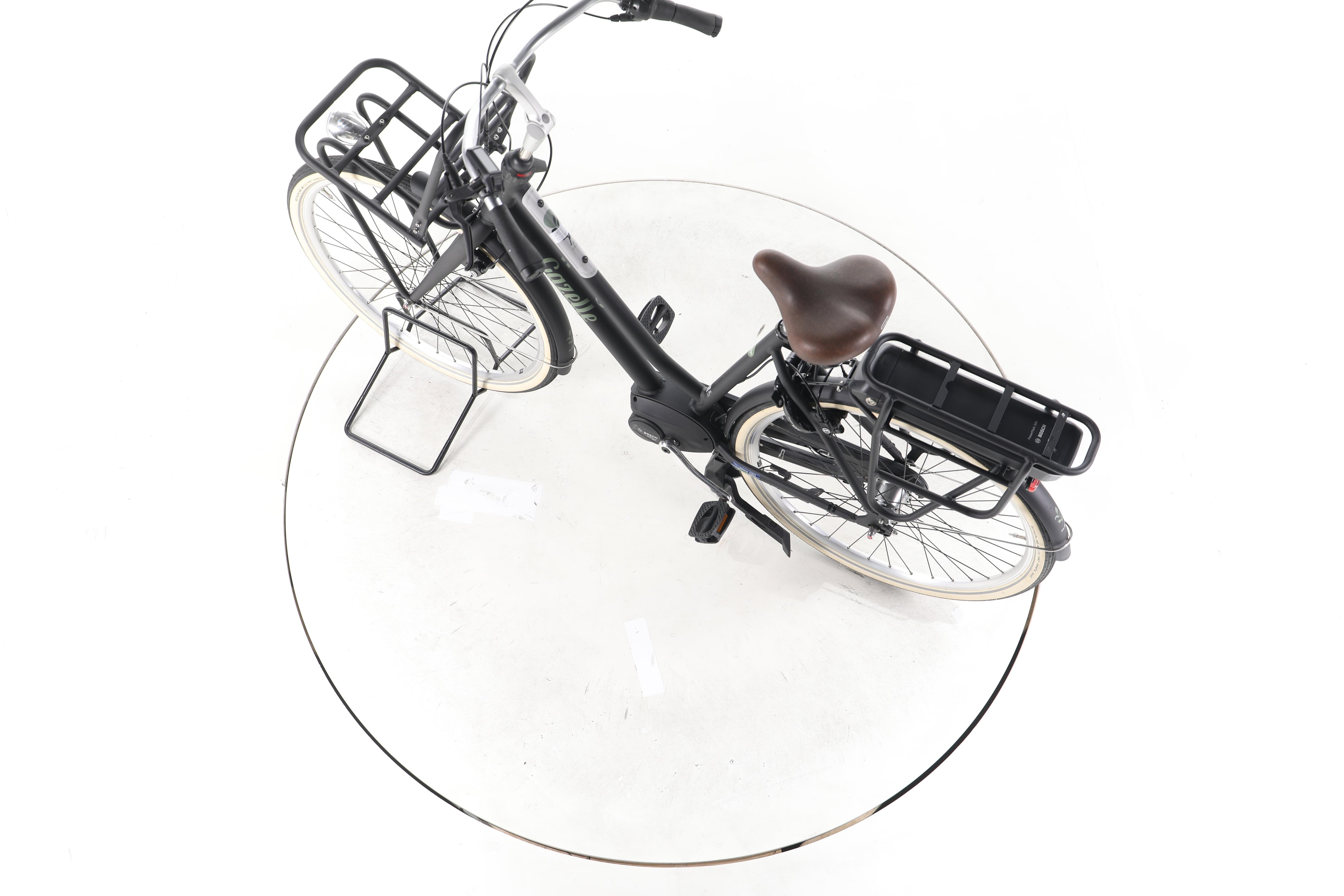Gazelle Miss Grace C7+ HMB City E-Bike Tiefeinsteiger 2024 - Image 20