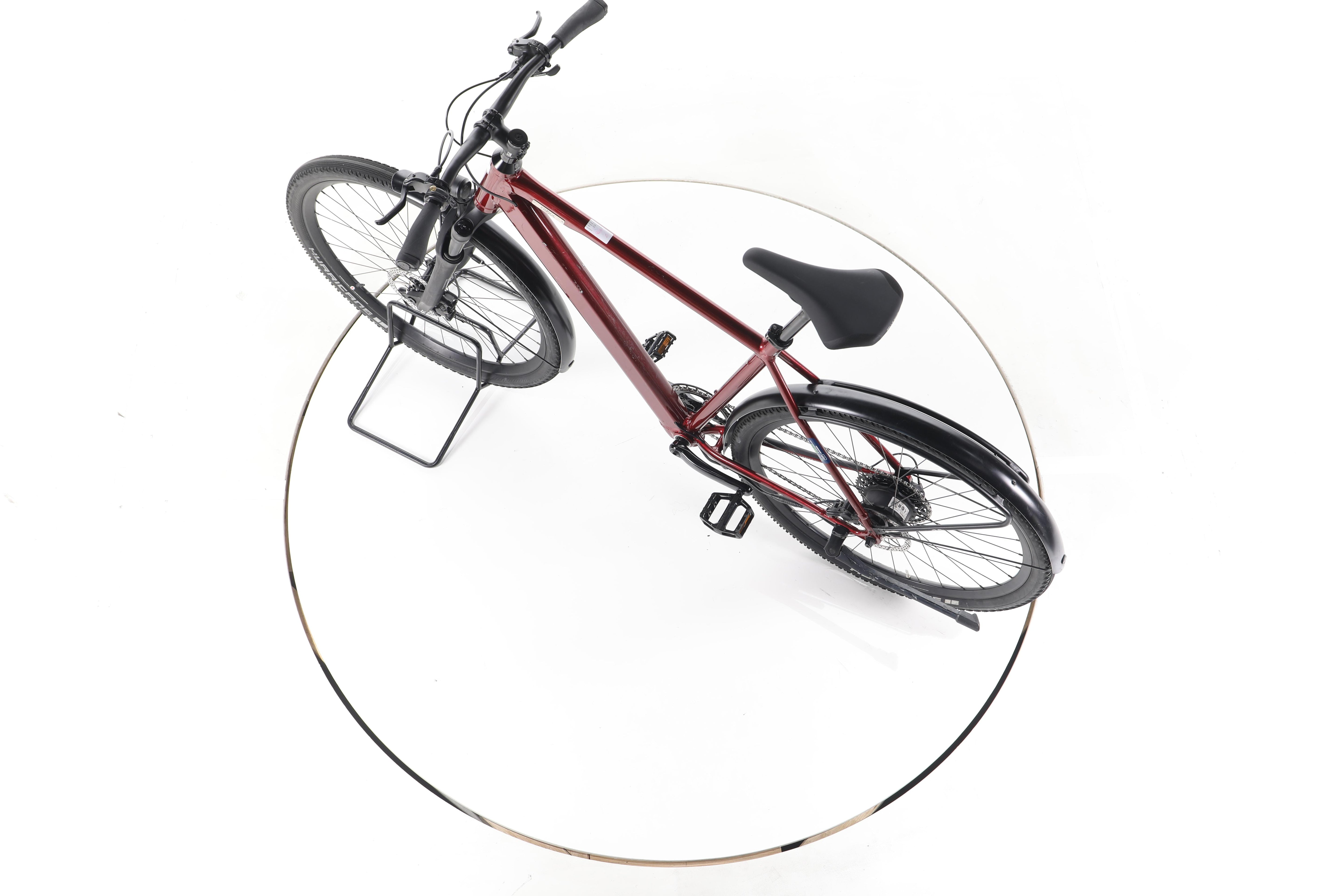 Coboc Iseo Trekking E-Bike - Image 20