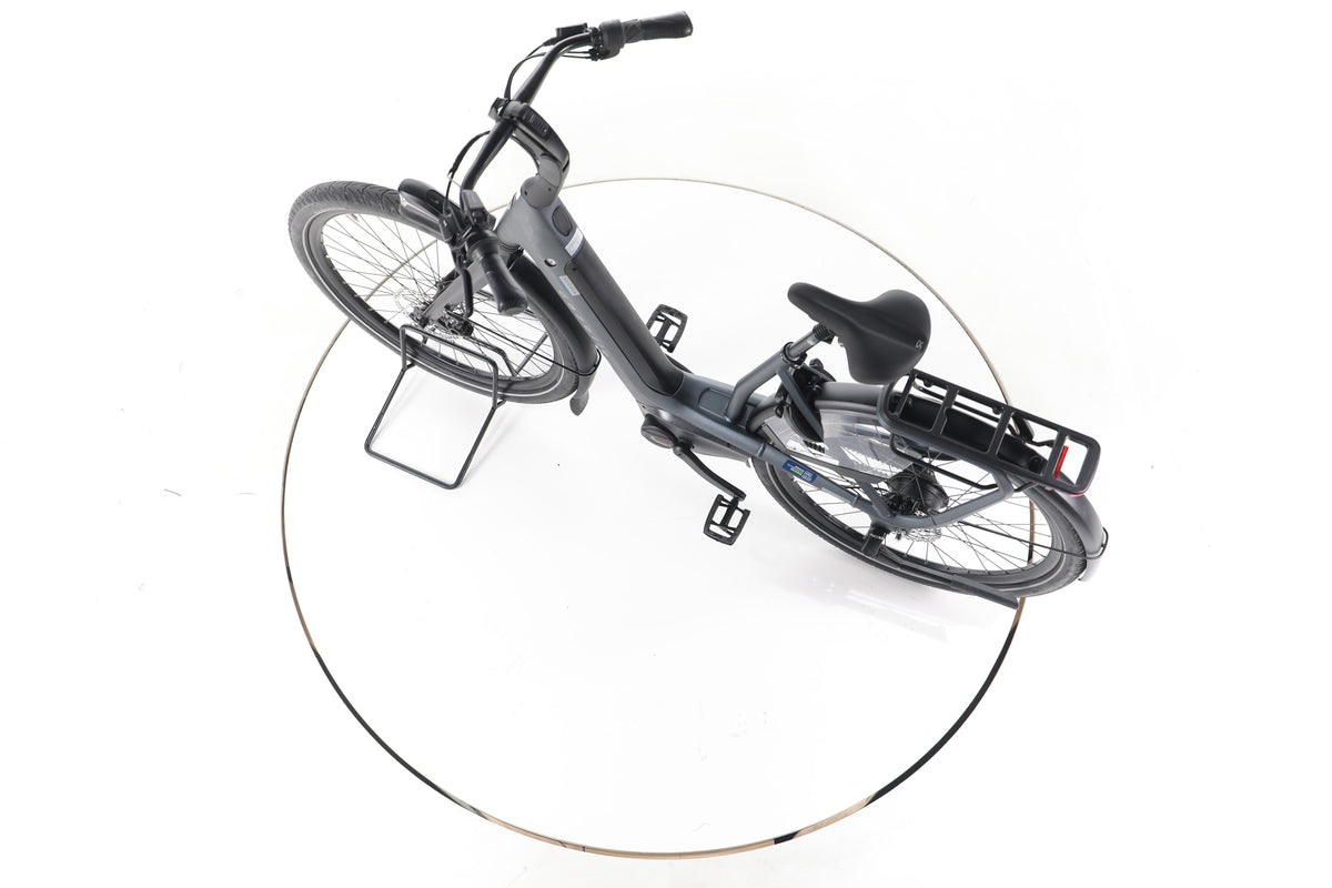 Gazelle Avignon C380 HMB City E-Bike Tiefeinsteiger - Image 20