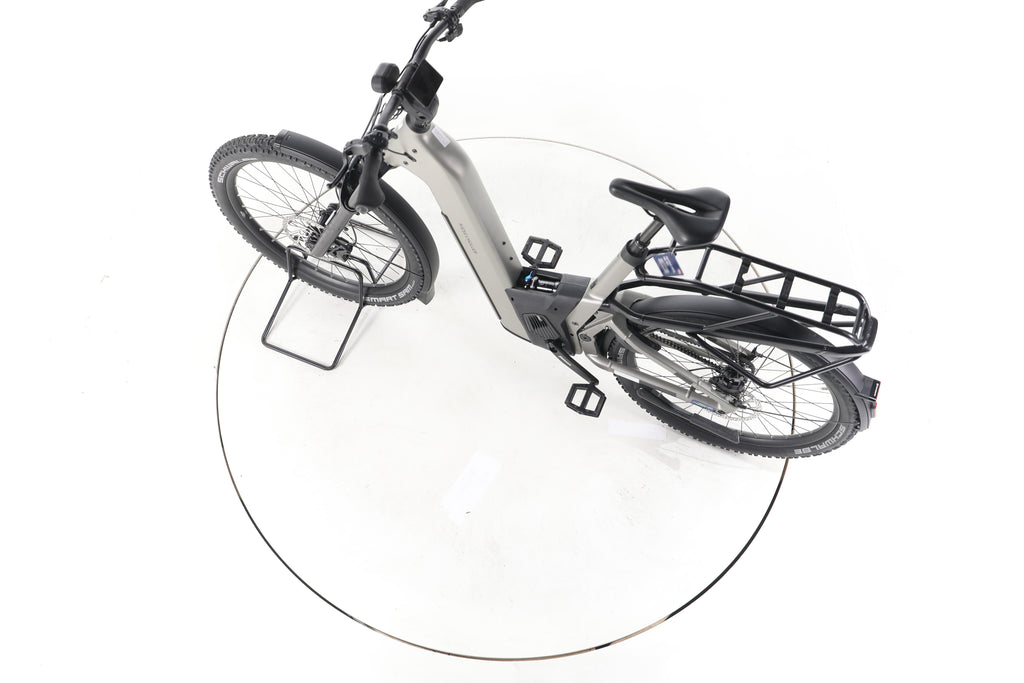 Riese & Müller Homage5 pinion SUV E-Bike Tiefeinsteiger 2025 - Image 20