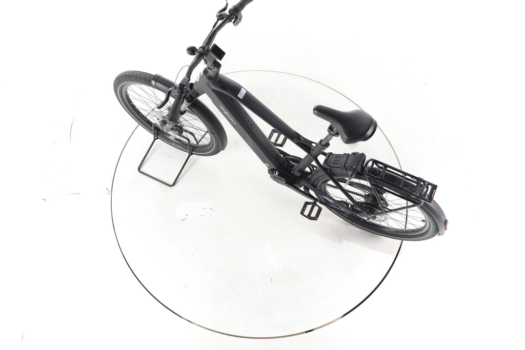 HNF Nicolai XD 4 City E-Bike - Image 20