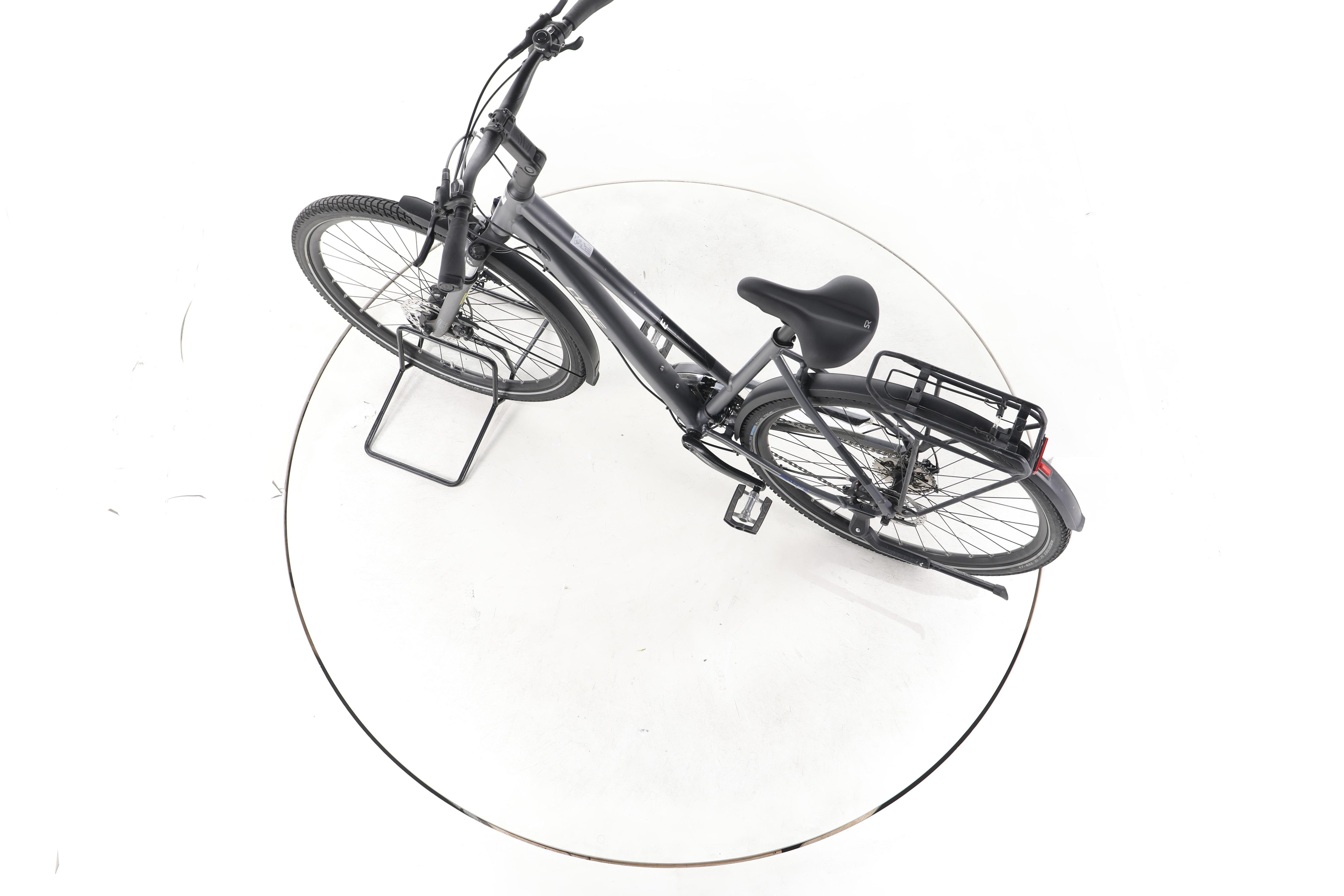 Cube Touring EXC Fahrrad City & Trekking - Image 20
