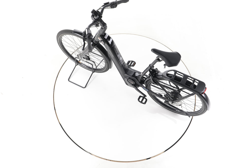 Cannondale Mavaro Neo 1 City E-Bike Tiefeinsteiger - Image 20
