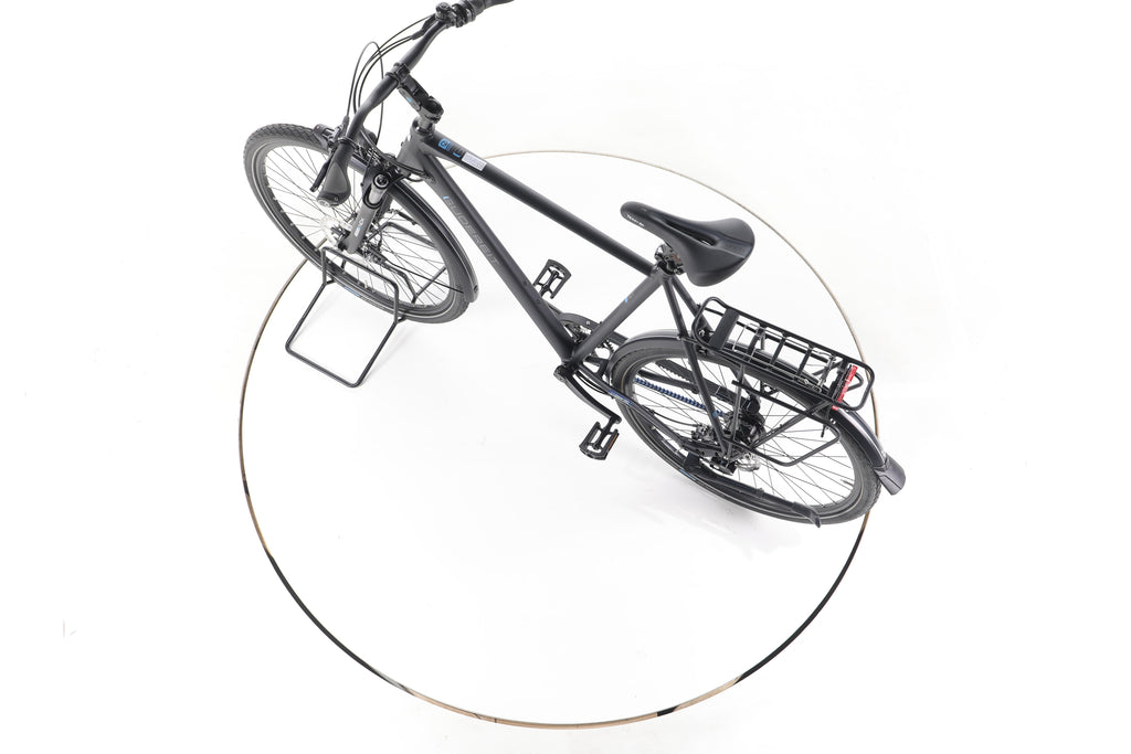 Gudereit LC-R 4.0 evo Fahrrad City & Trekking - Image 20