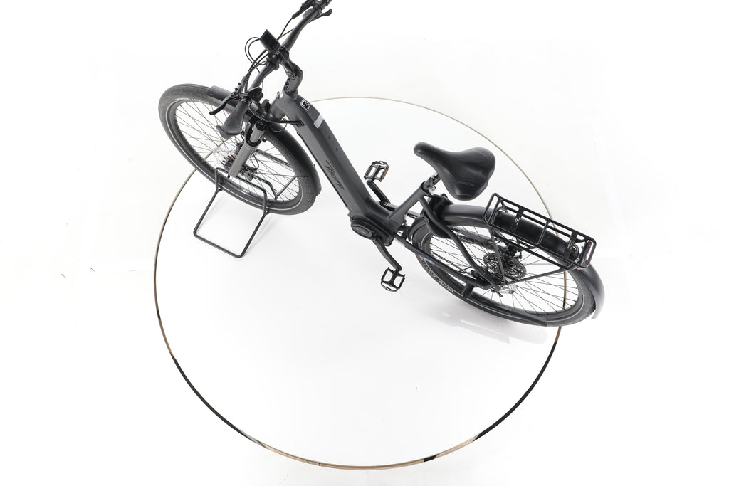 EBIKE Trekking Pro Trekking E-Bike Tiefeinsteiger - Image 20