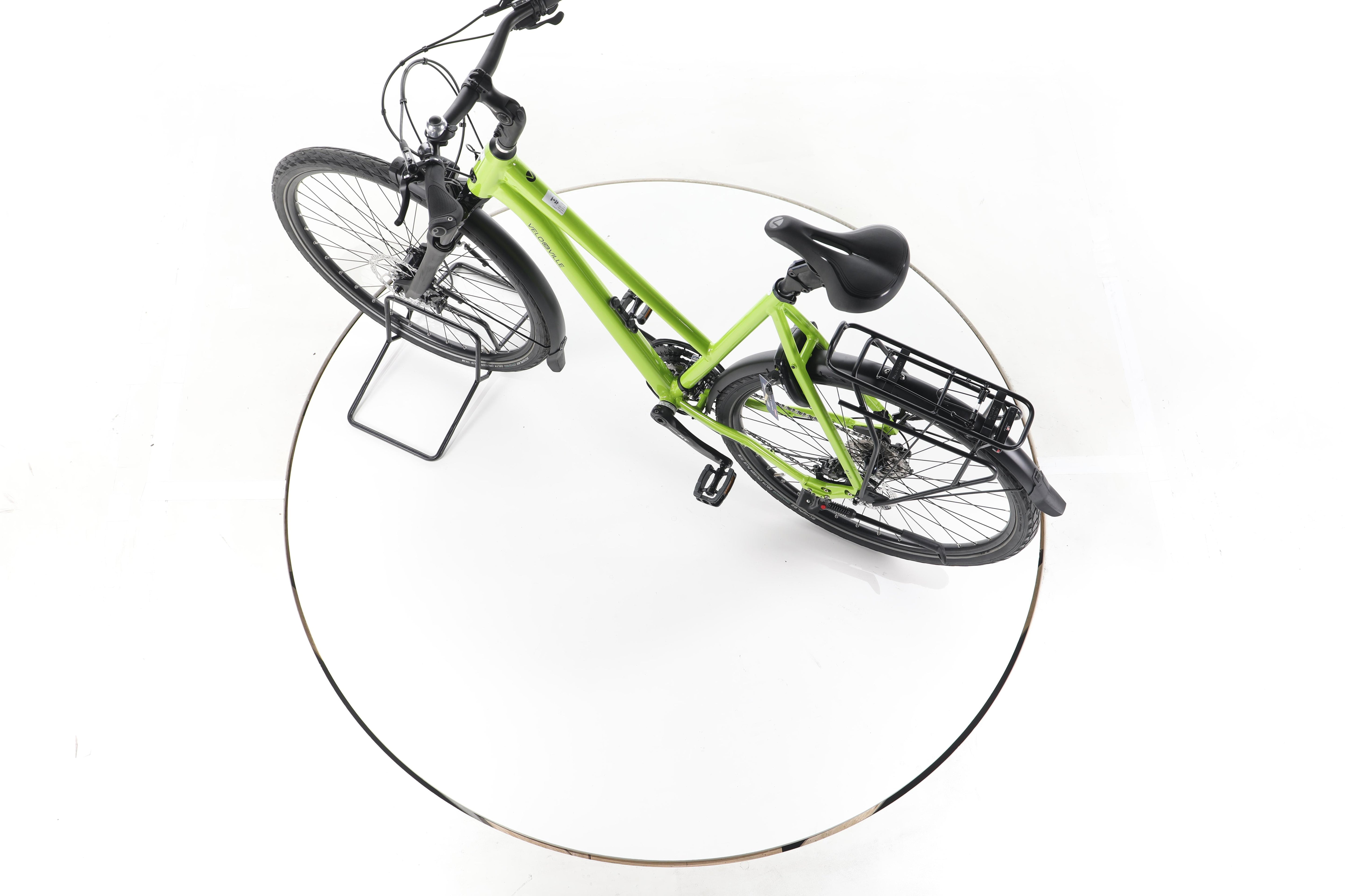 Velo de Ville A 400 Fahrrad City & Trekking - Image 20