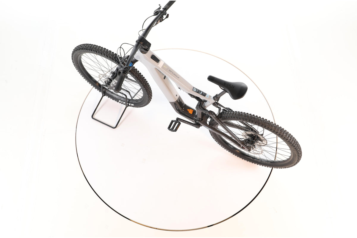 Focus Jam² Sl 8.8 E-Bike Fully Carbon - Image 20