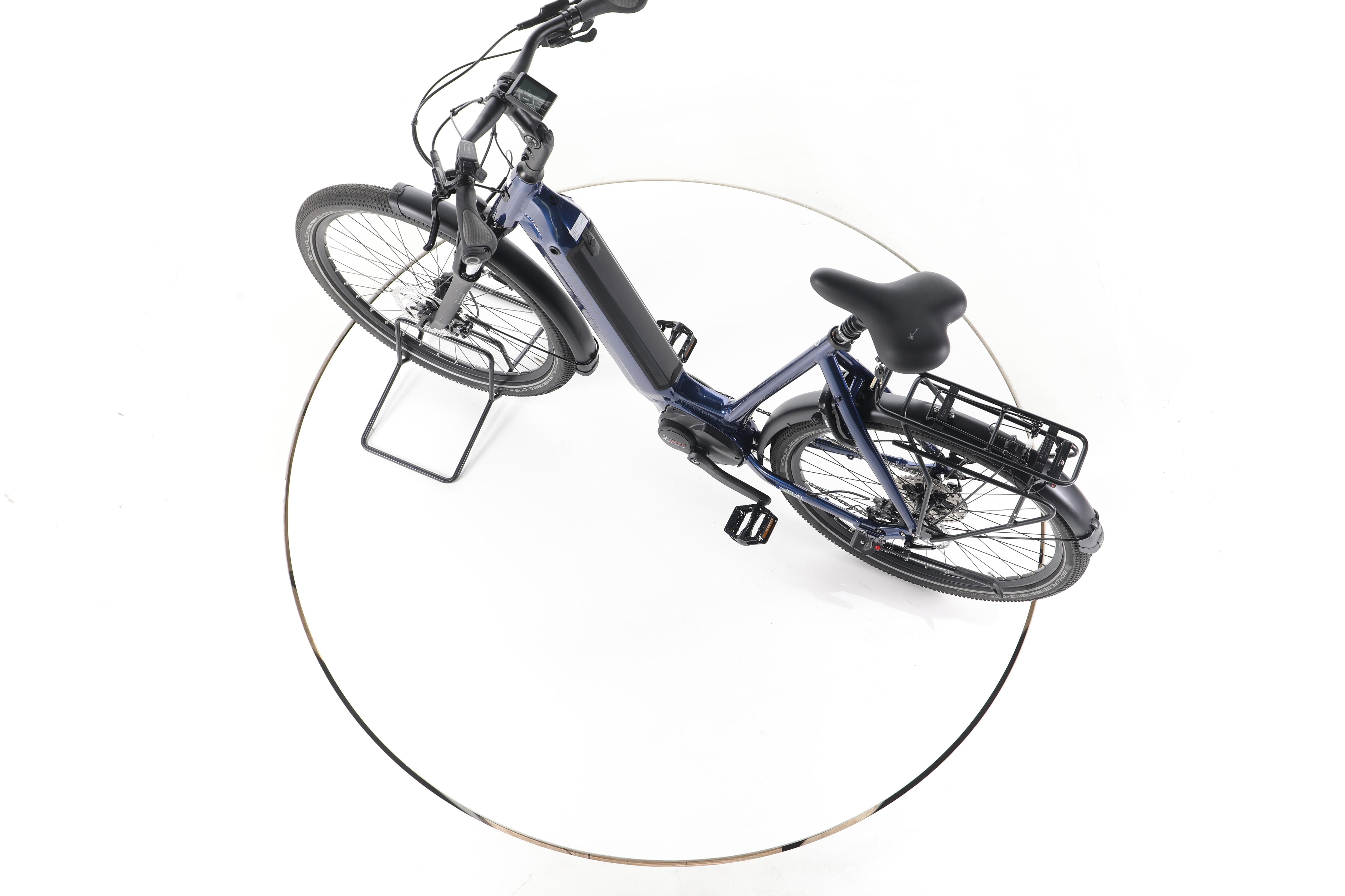 Velo de Ville SEB 890 Trekking E-Bike Tiefeinsteiger - Image 20