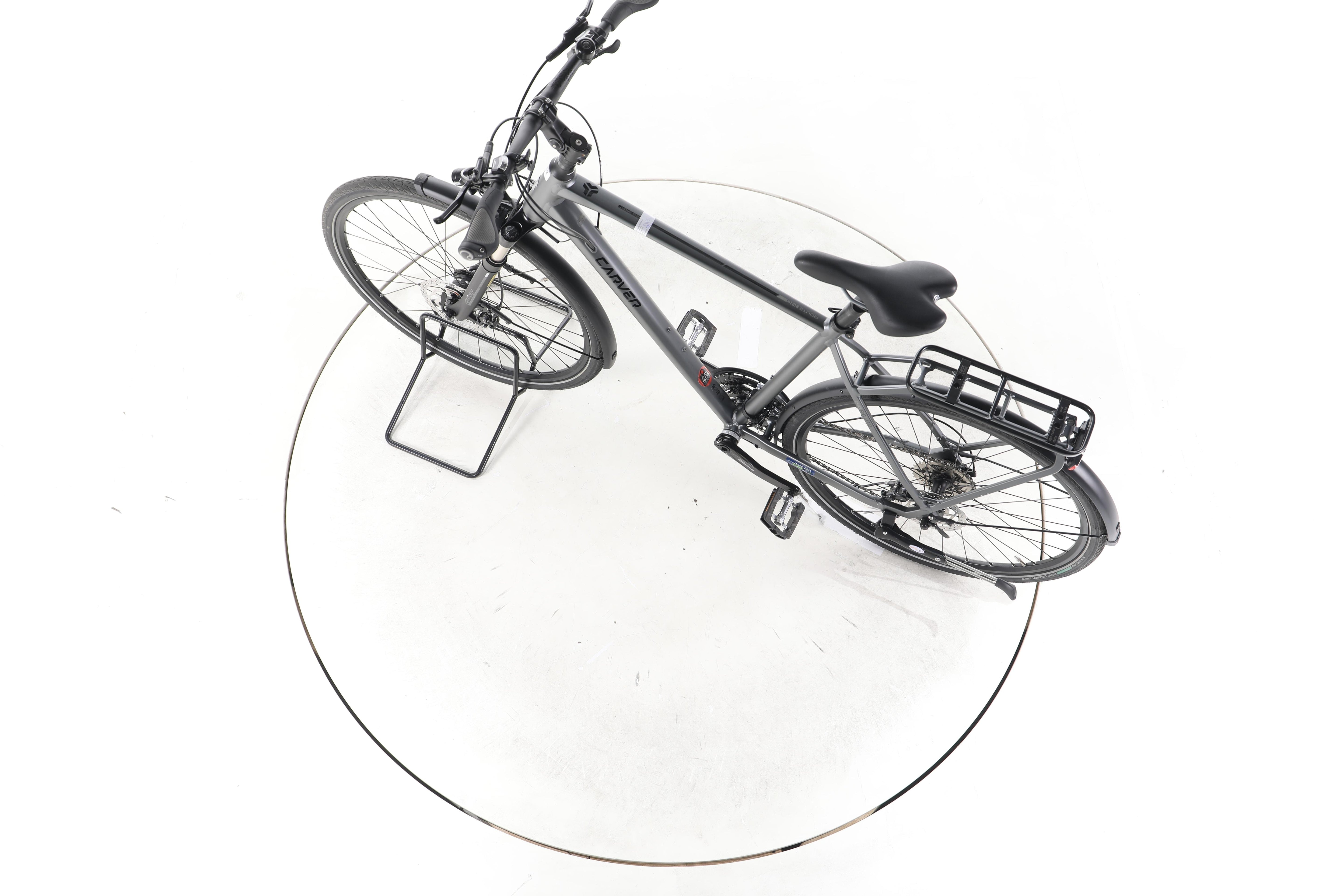 Carver Route 140 Fahrrad City & Trekking - Image 20