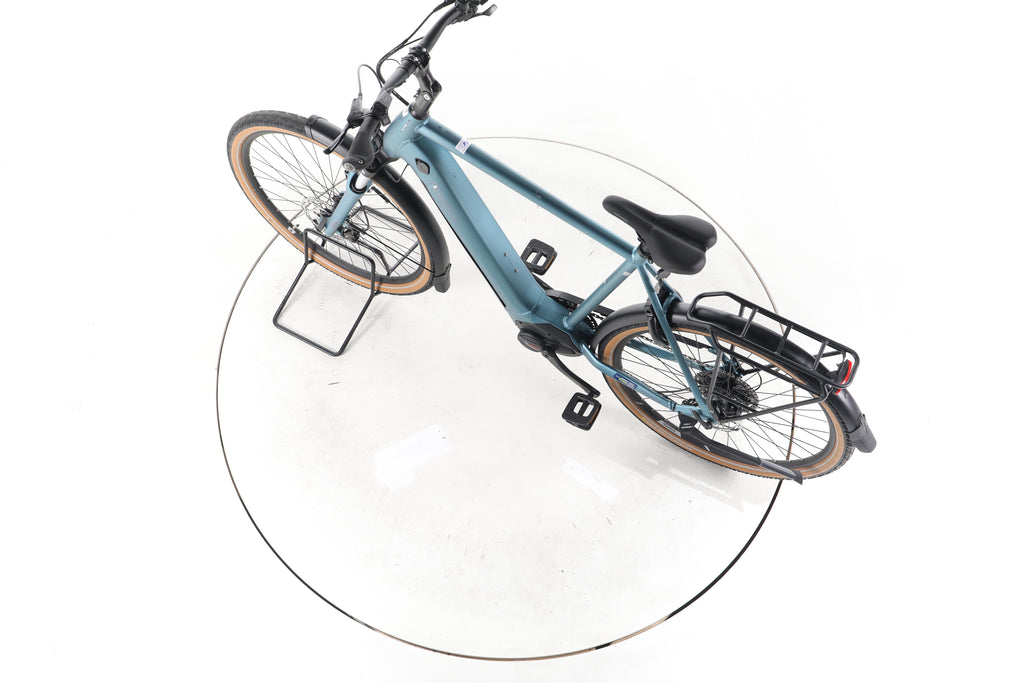 Pegasus Premio Evo 9 Trekking E-Bike - Image 20