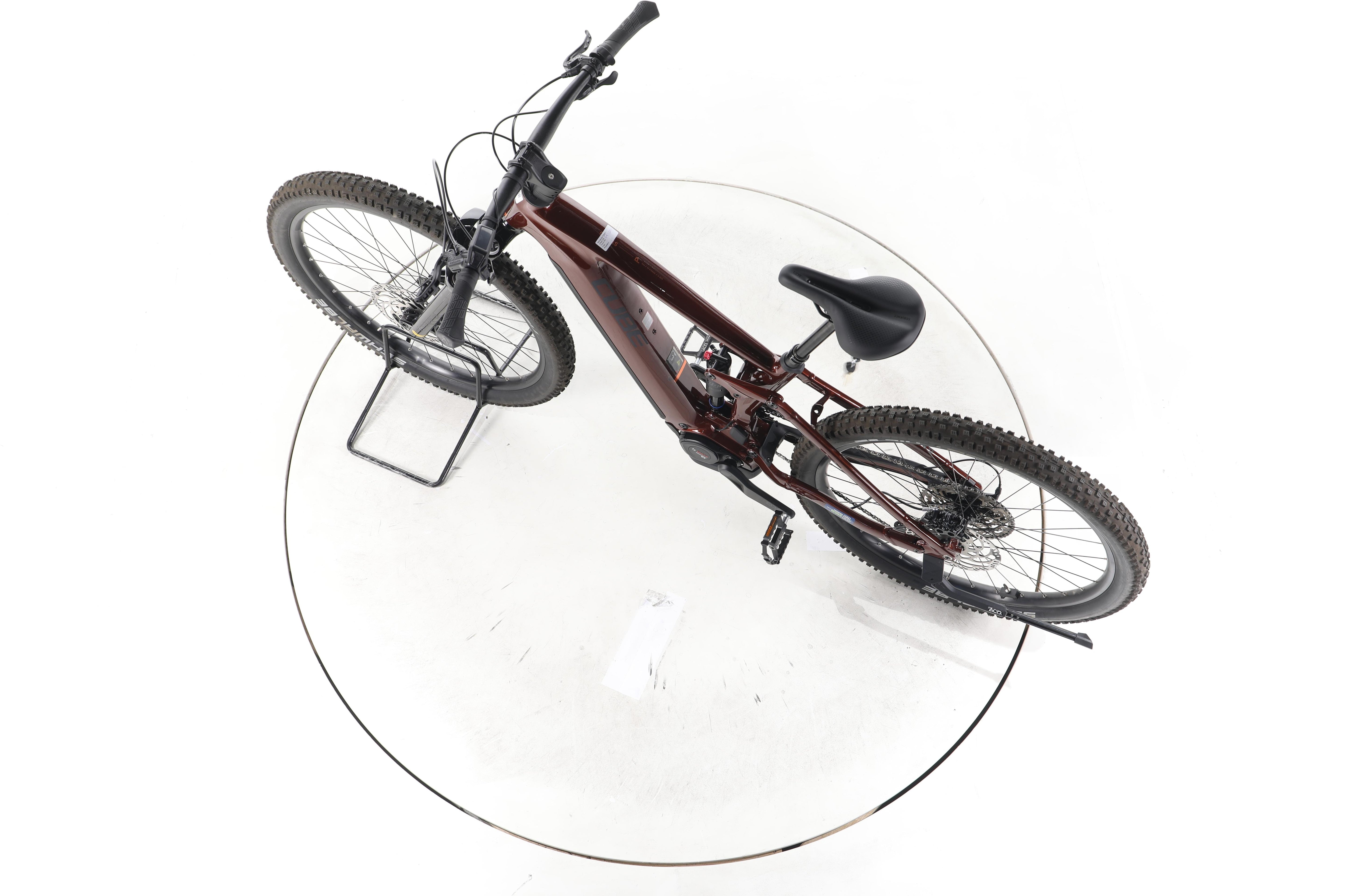 Cube Stereo Hybrid ONE44 Pro E-Bike Fully 2025 - Image 20