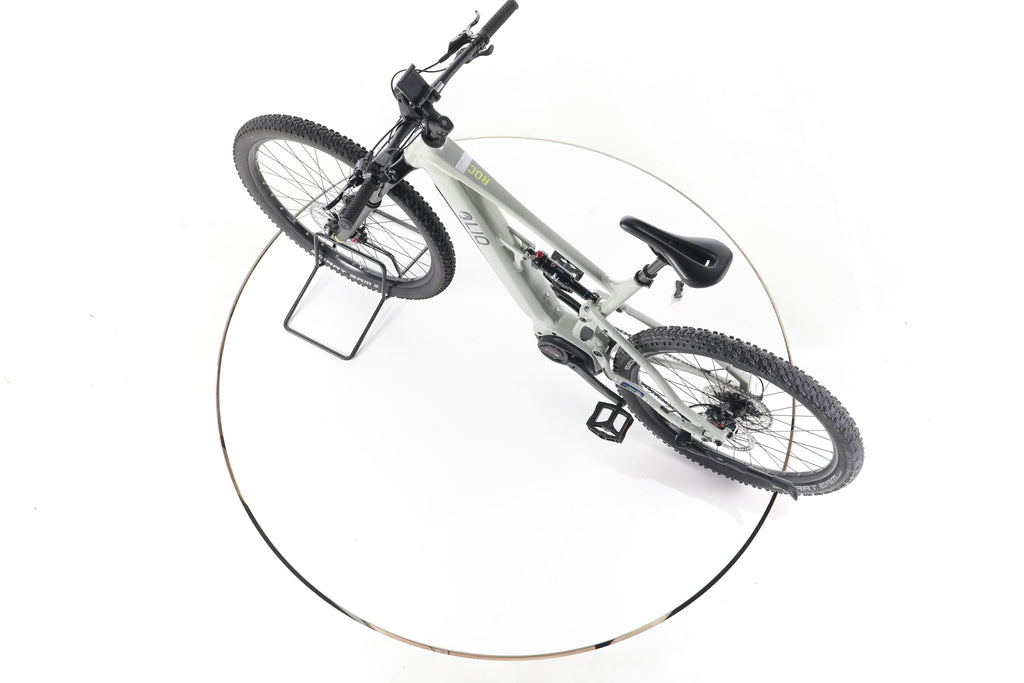 LIQBIKE Rock Fully E-Bike Fully - Image 20