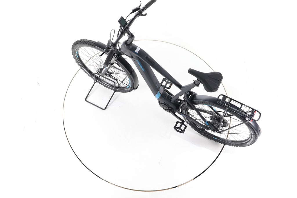 Conway Cairon C 2.0 Trekking E-Bike - Image 20