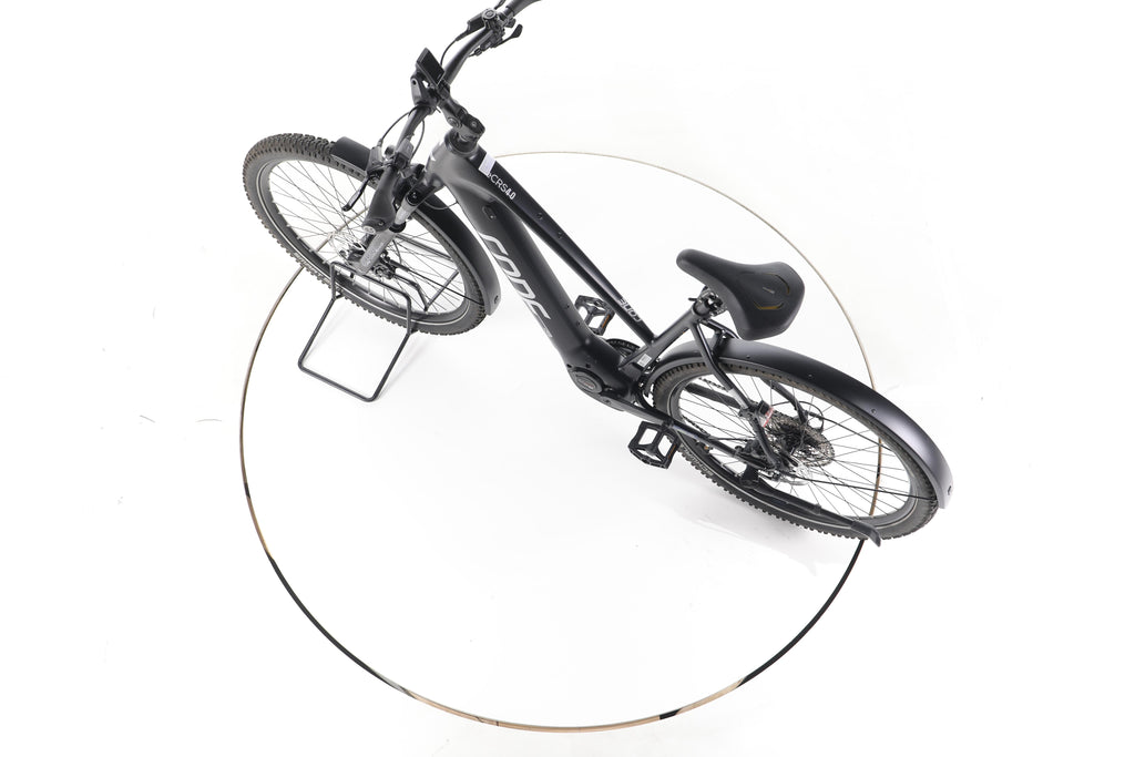CONE Bikes eCross IN 4.0 E-Bike 2024 - Image 20