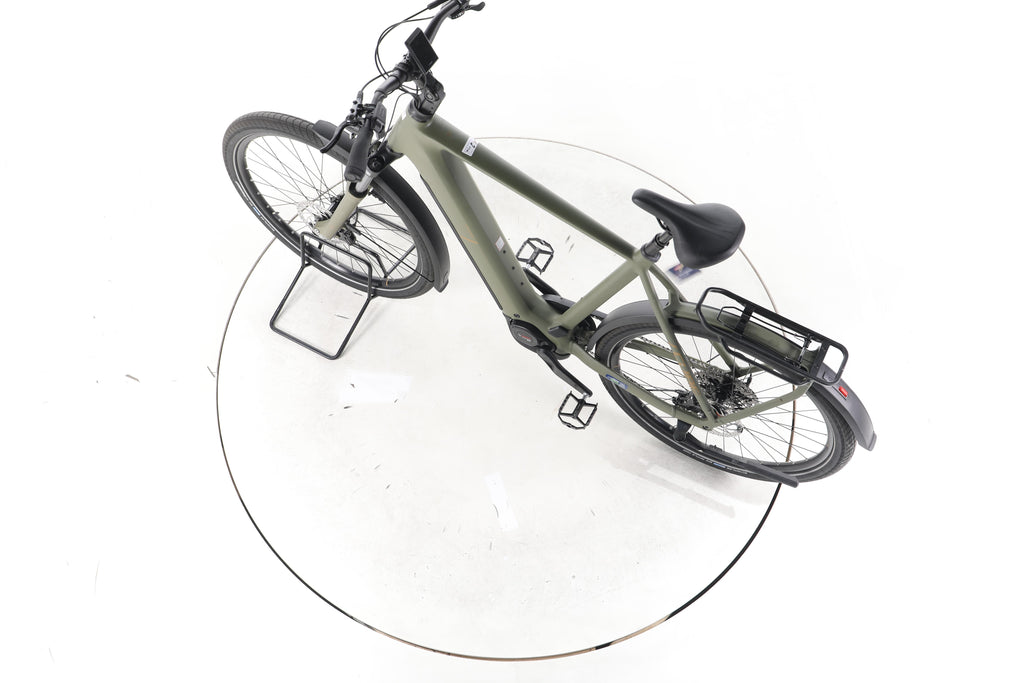 Cube Kathmandu Hybrid Pro Trekking E-Bike 2025 - Image 20