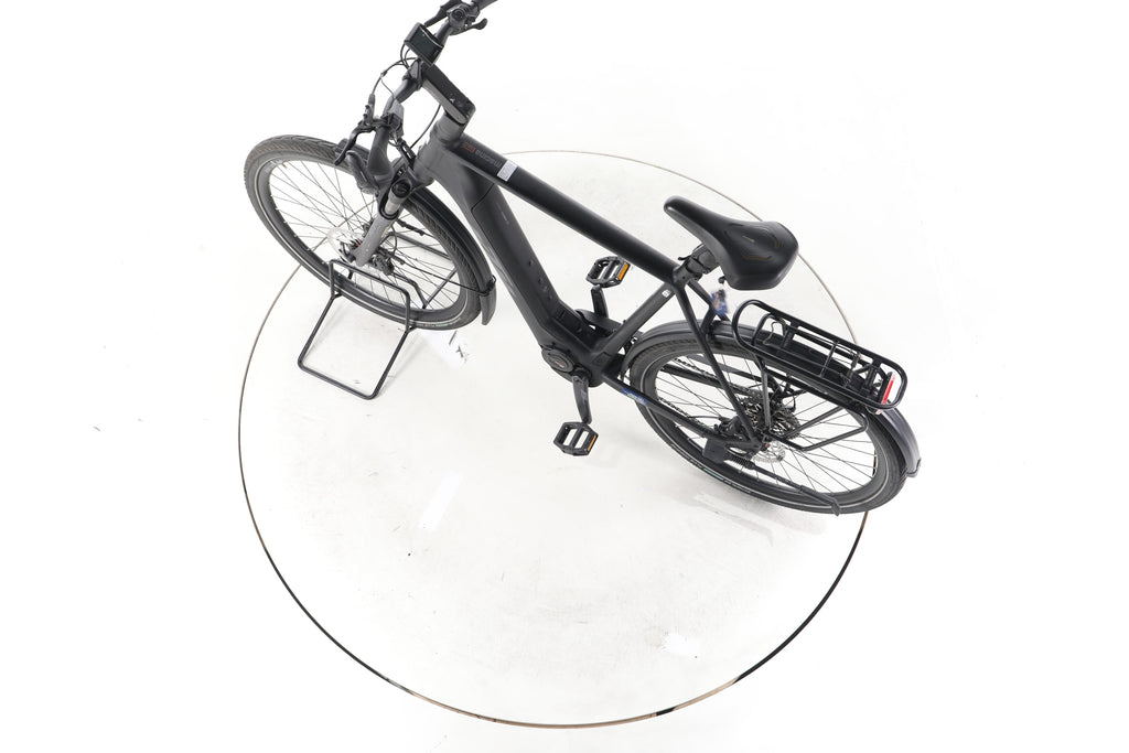 KTM Macina Style 730 Trekking E-Bike - Image 20
