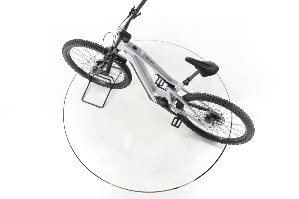 Focus Thron² 6.7 E-Bike Fully - Image 20