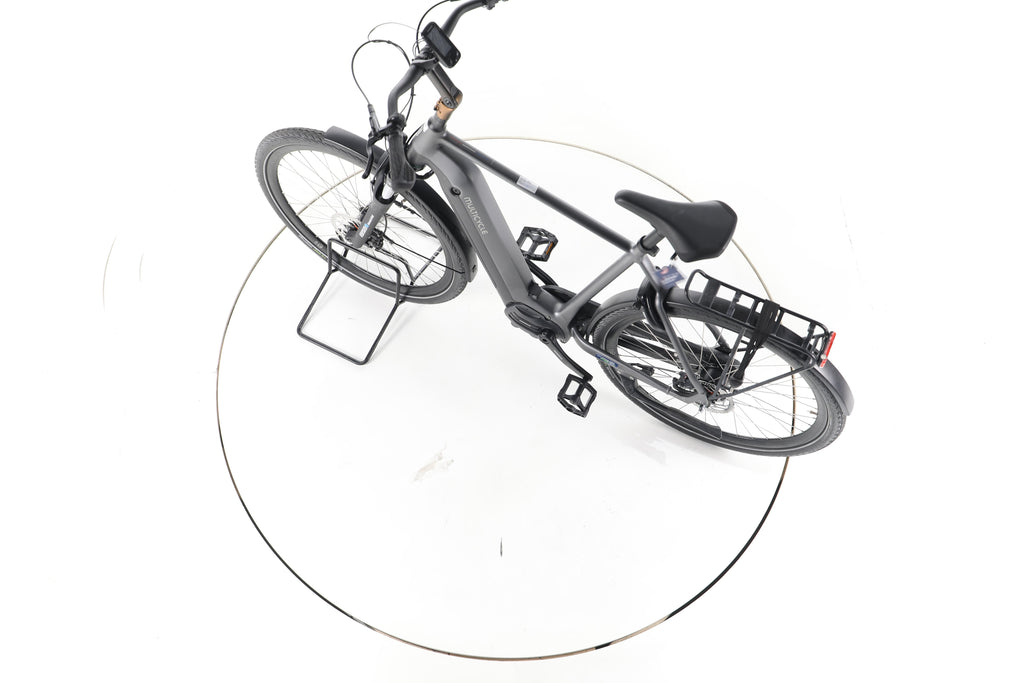Multicycle Voyage EMI City E-Bike - Image 20
