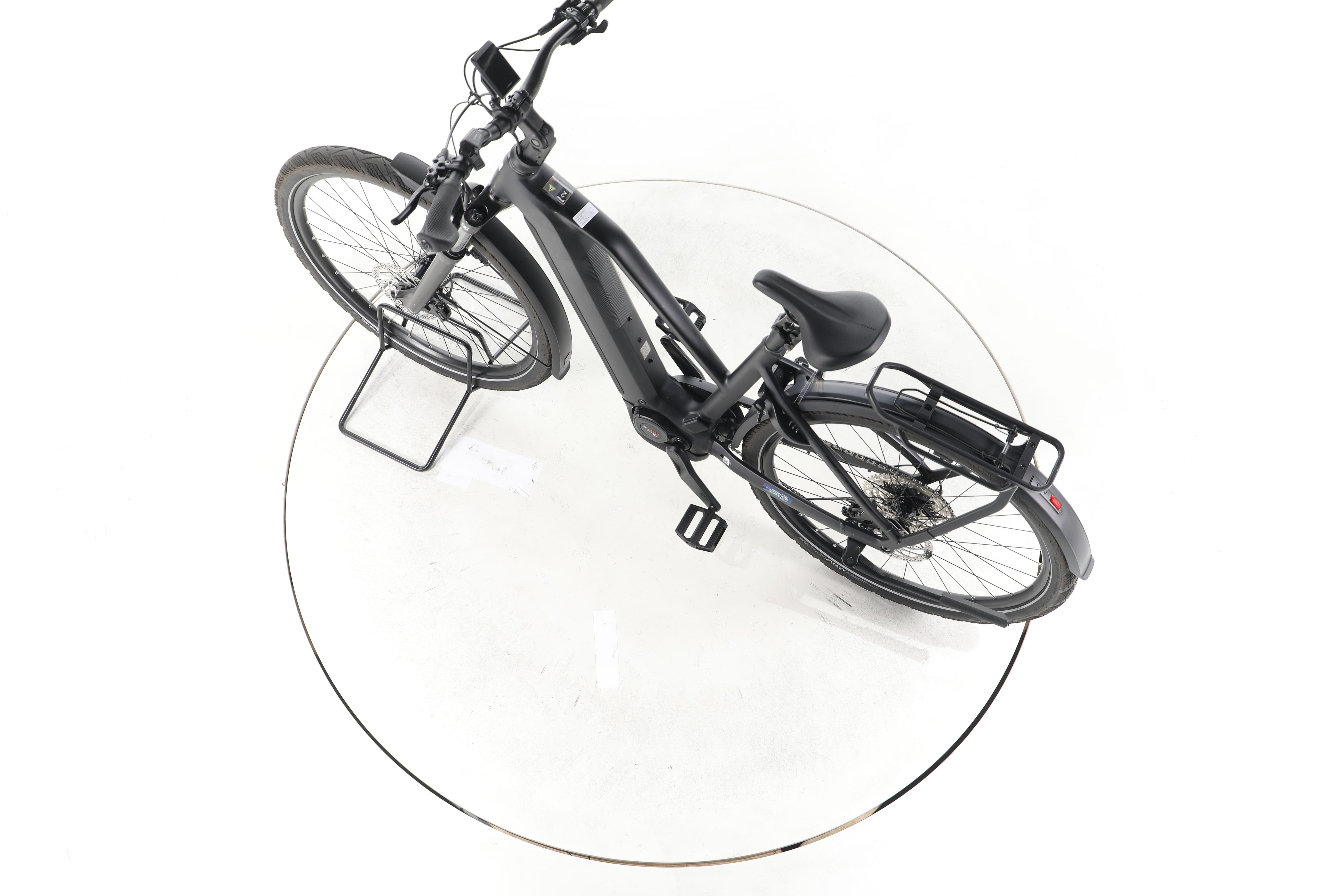 Cube Kathmandu Hybrid Pro Trekking E-Bike 2025 - Image 20