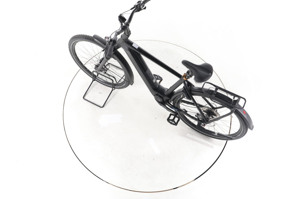 Cube Kathmandu Hybrid SLT Trekking E-Bike - Image 20