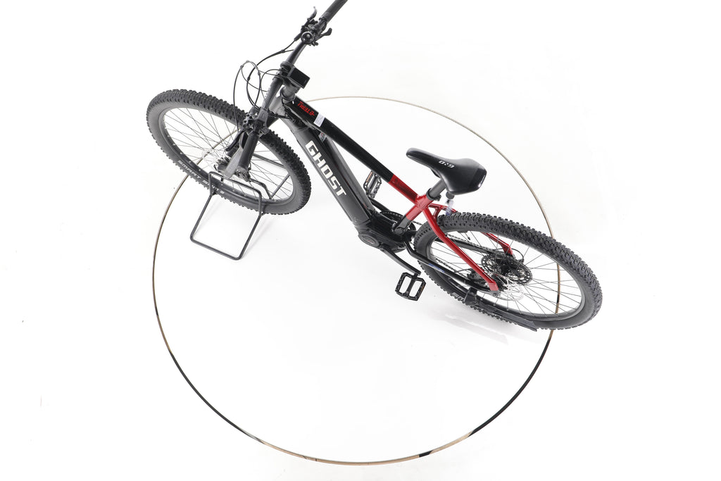Ghost E-Teru B Pro E-Bike - Image 20