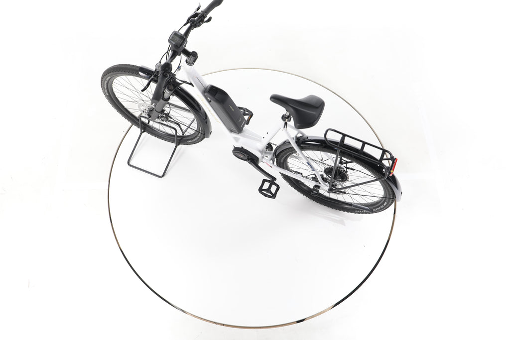 Diamant Zing+ Gen 1 Trekking E-Bike Tiefeinsteiger - Image 20