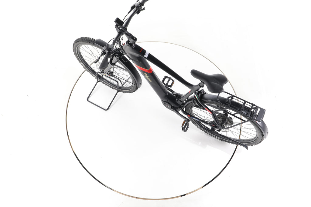 Malaguti Cortina TR 5.2 Trekking E-Bike - Image 20