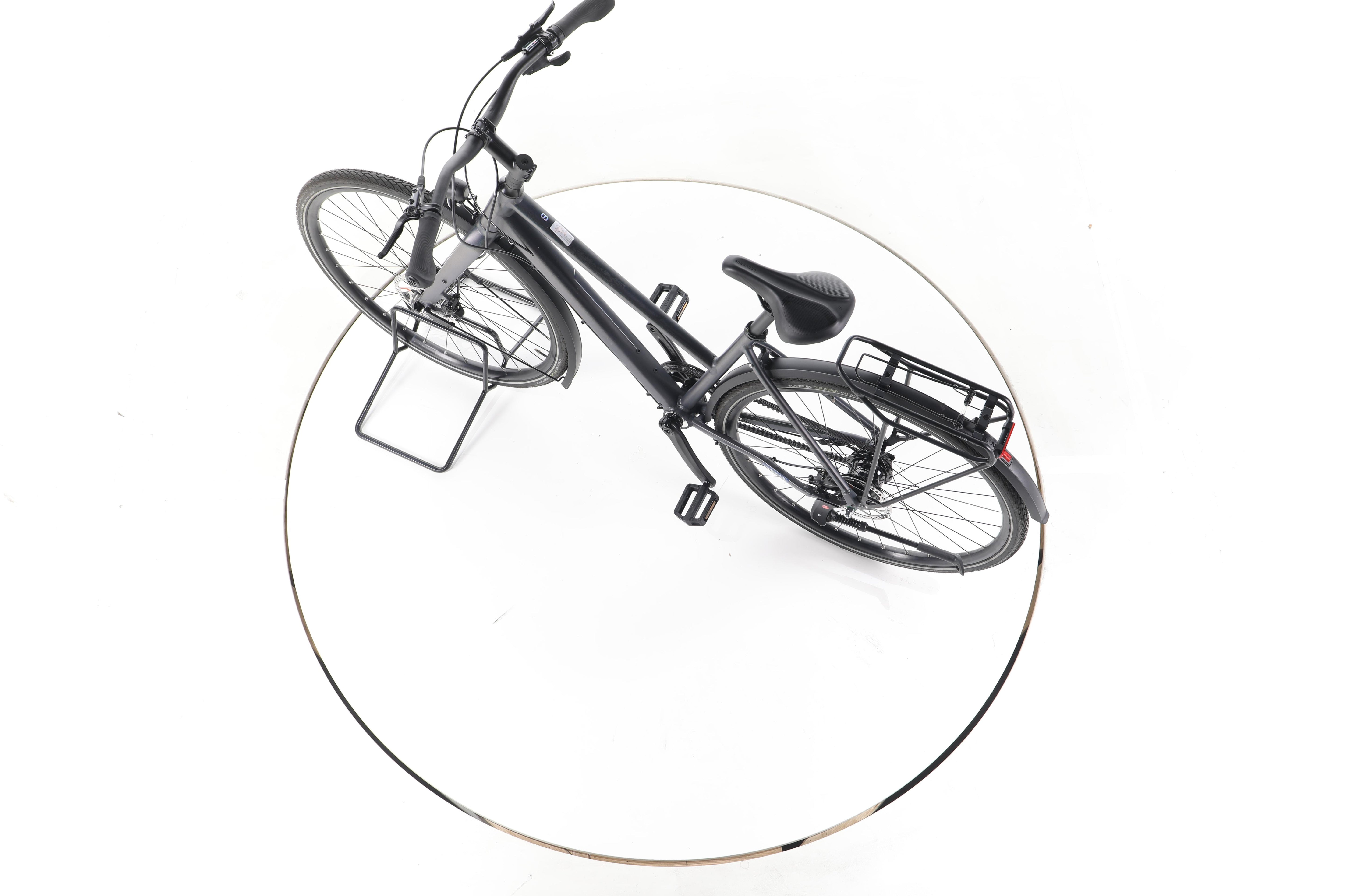 Cube Editor SLX FE Fahrrad City & Trekking - Image 20