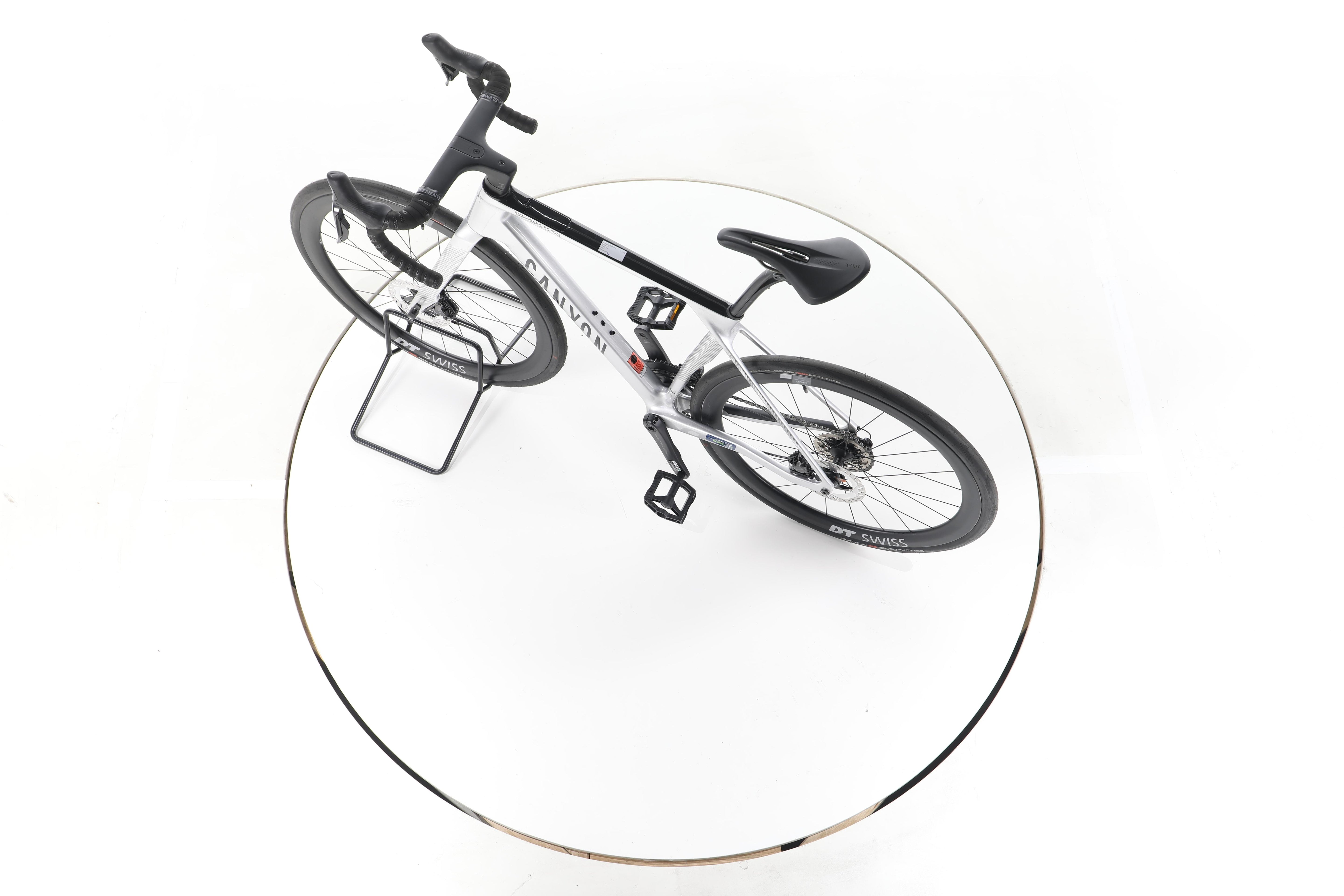 Canyon Endurace CF SLX 8 Di2 Rennrad Carbon - Image 20