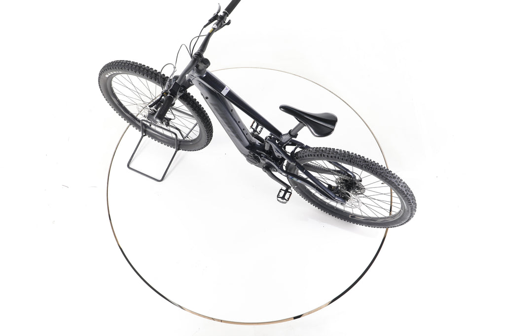 Giant Stance E+ 1 Pro E-Bike Fully - Image 20