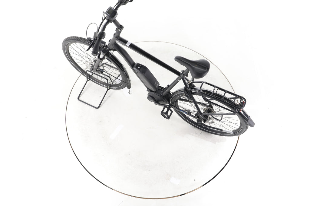 Pegasus Solero E8 Plus Trekking E-Bike - Image 20