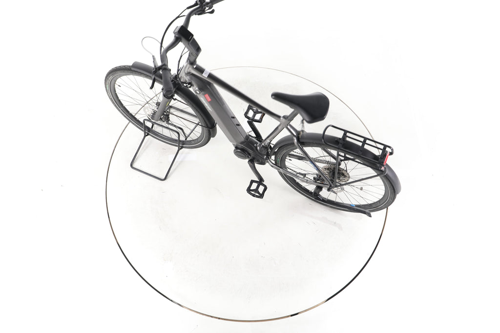 Giant AnyTour E+ 2 GTS Trekking E-Bike - Image 20