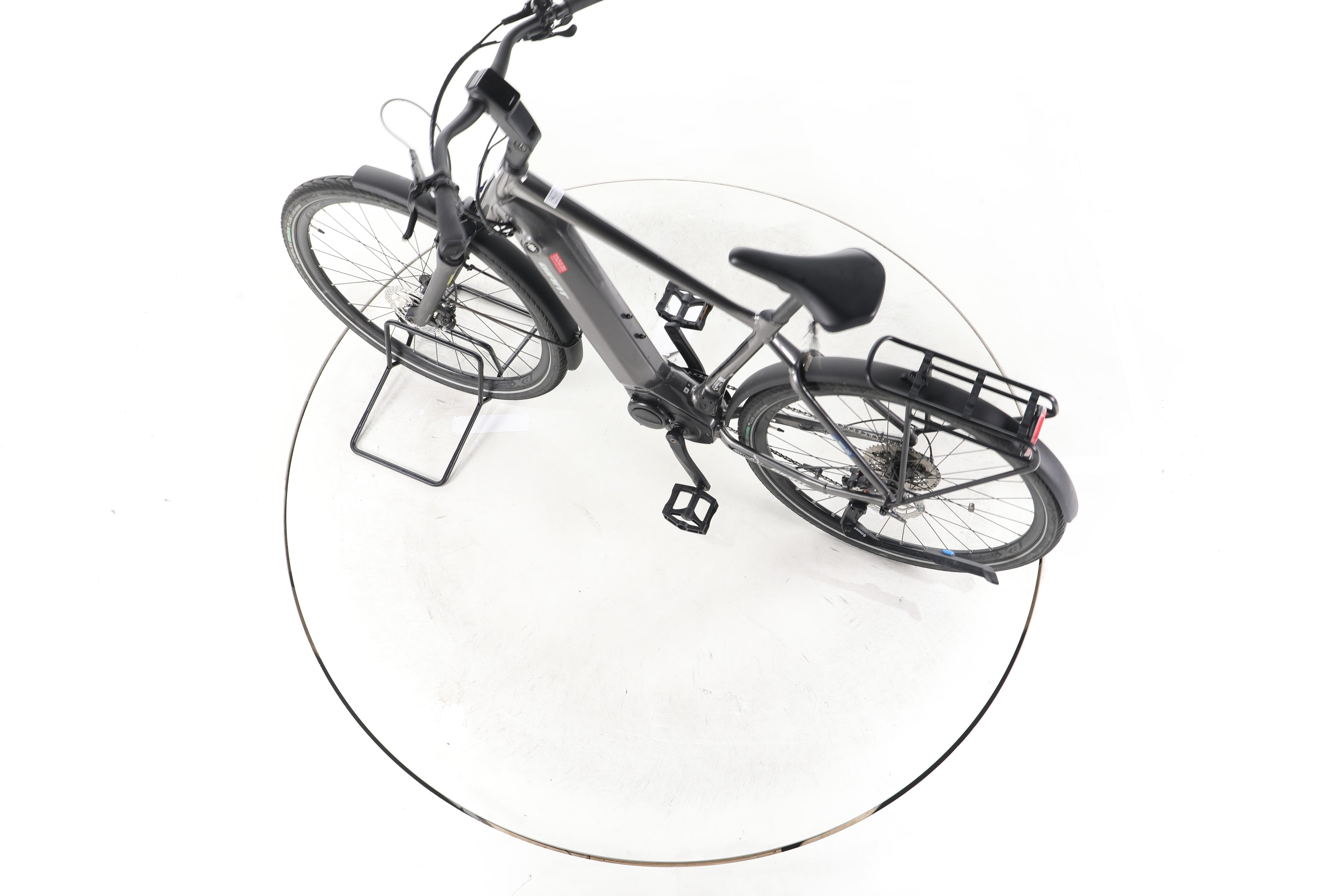 Giant AnyTour E+ 2 GTS Trekking E-Bike - Image 20