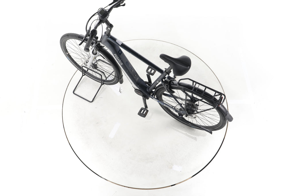 Pegasus Premio EVO Lite Trekking E-Bike - Image 20