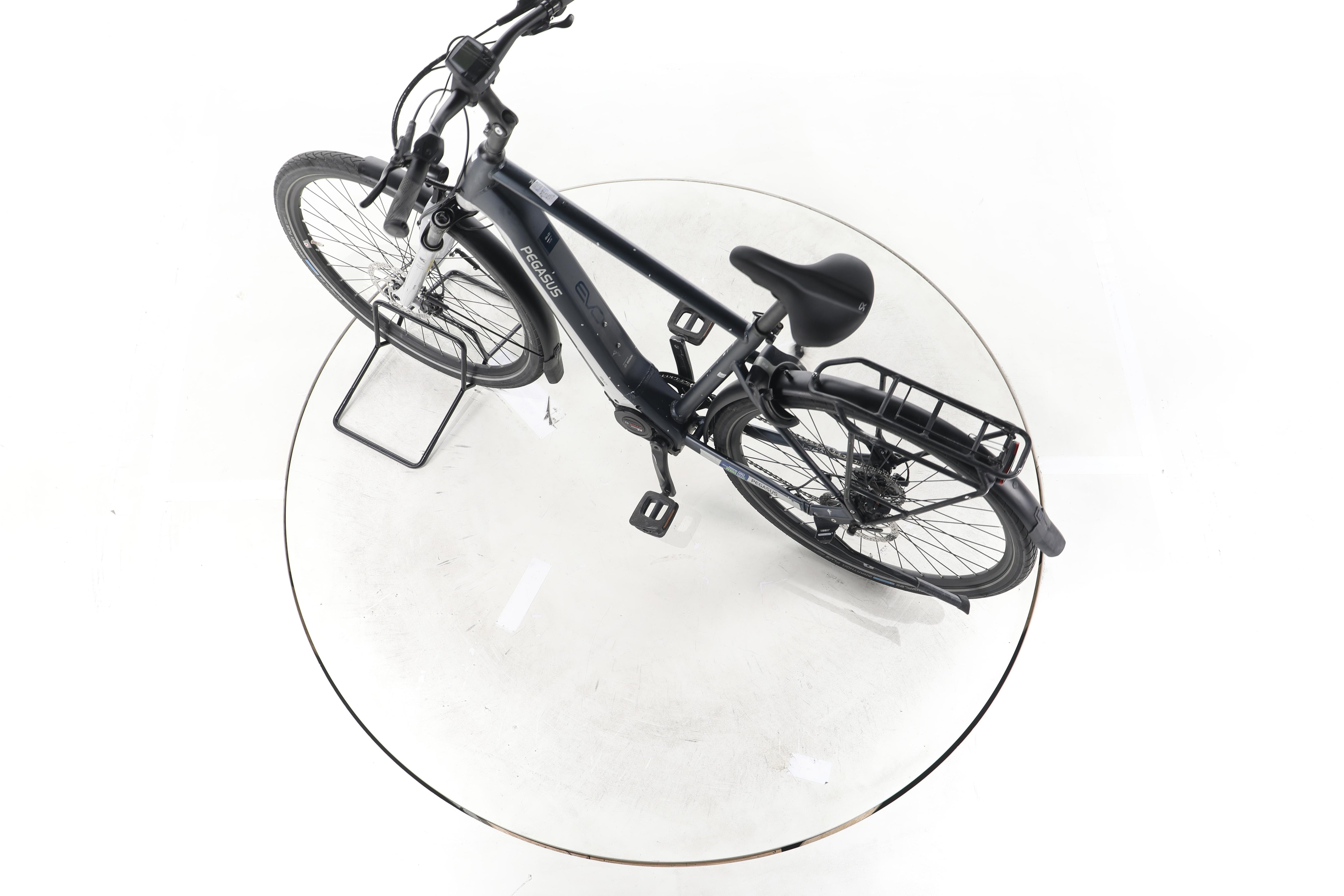 Pegasus Premio EVO Lite Trekking E-Bike - Image 20
