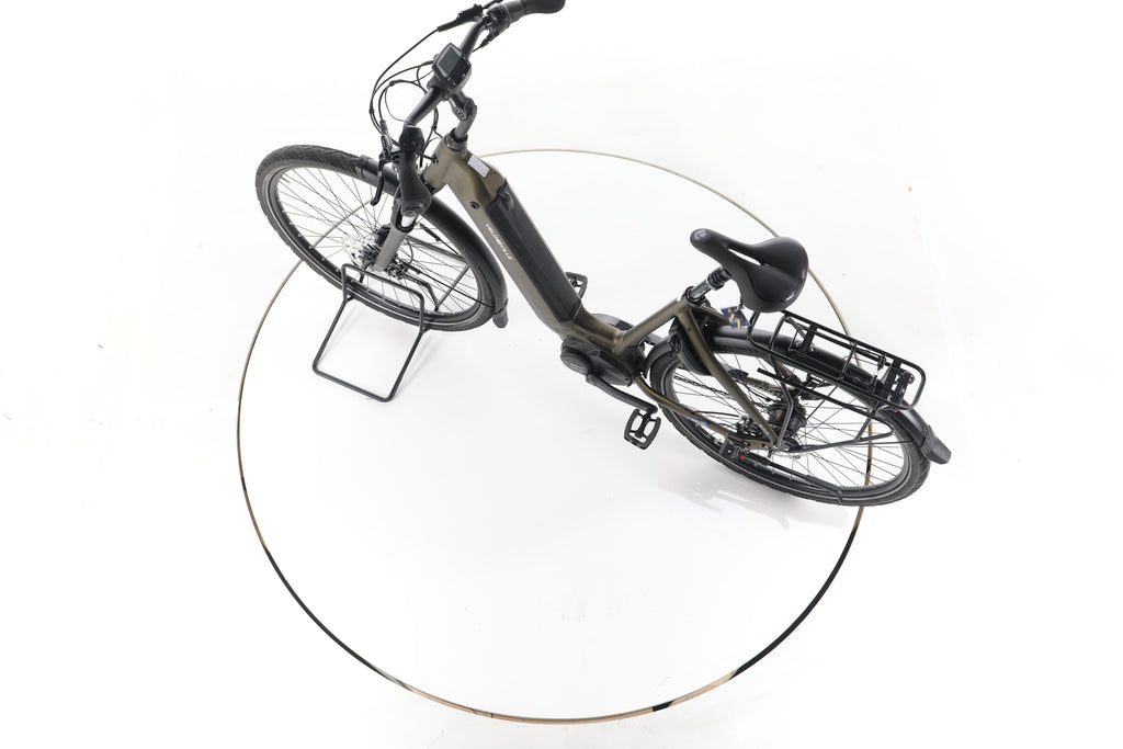 Velo de Ville AEB 490 City E-Bike Tiefeinsteiger - Image 20