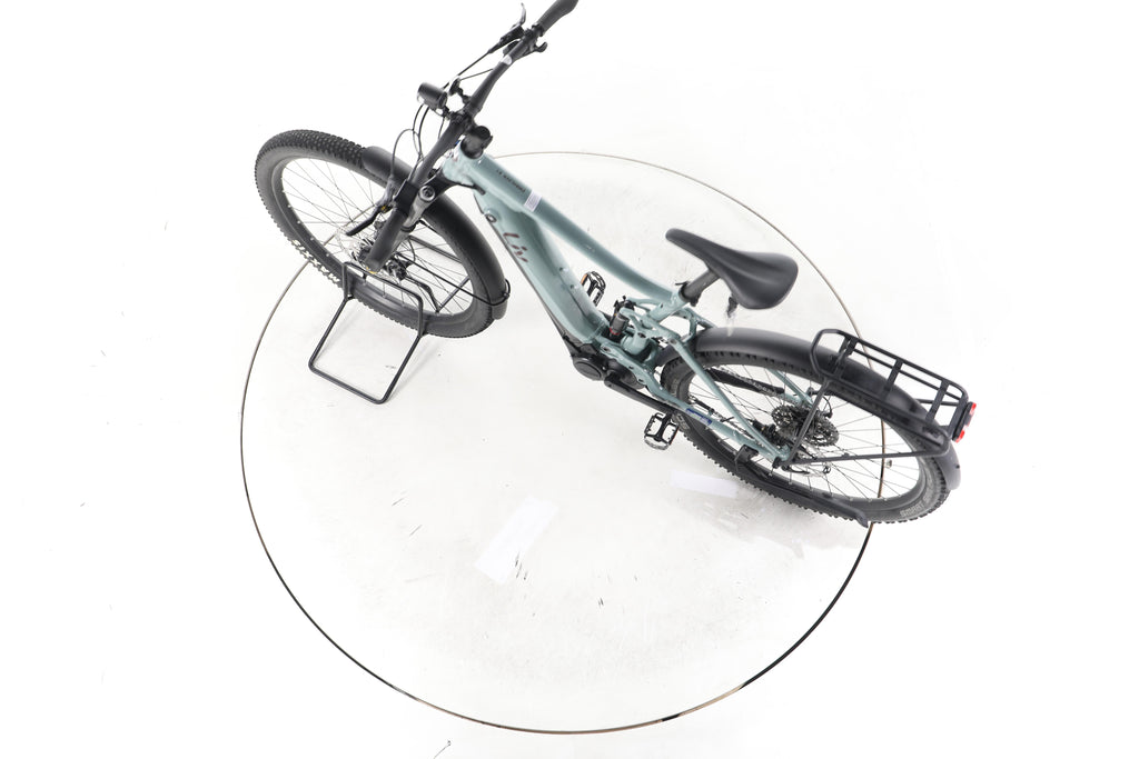 Liv Embolden E+ E-Bike Fully - Image 20