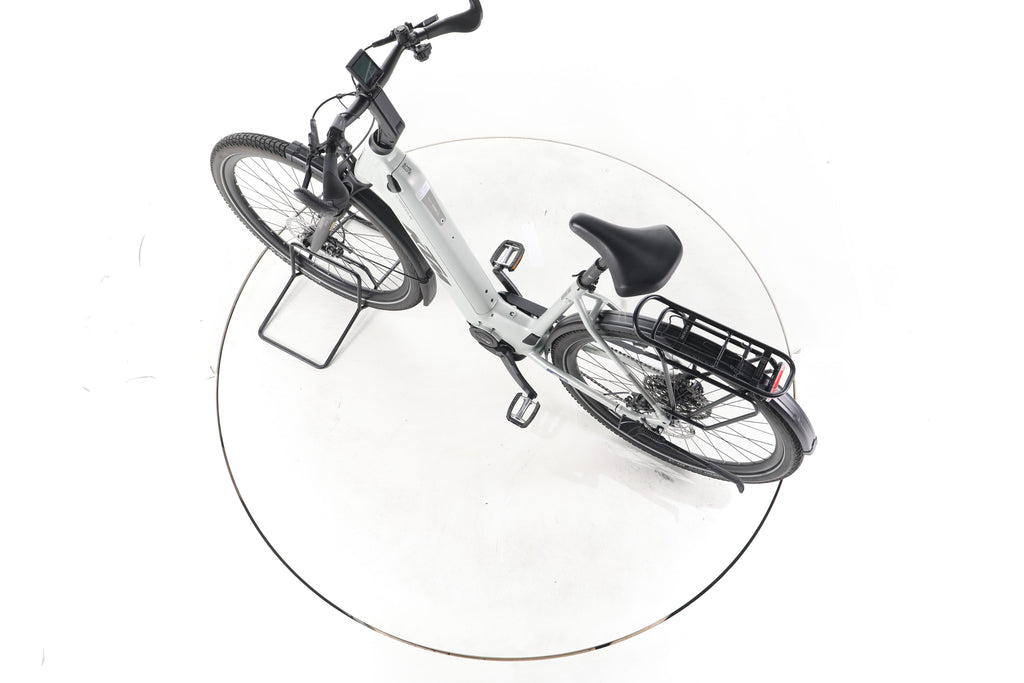 KTM Macina Ultimate GTS Trekking E-Bike Tiefeinsteiger 2025 - Image 20