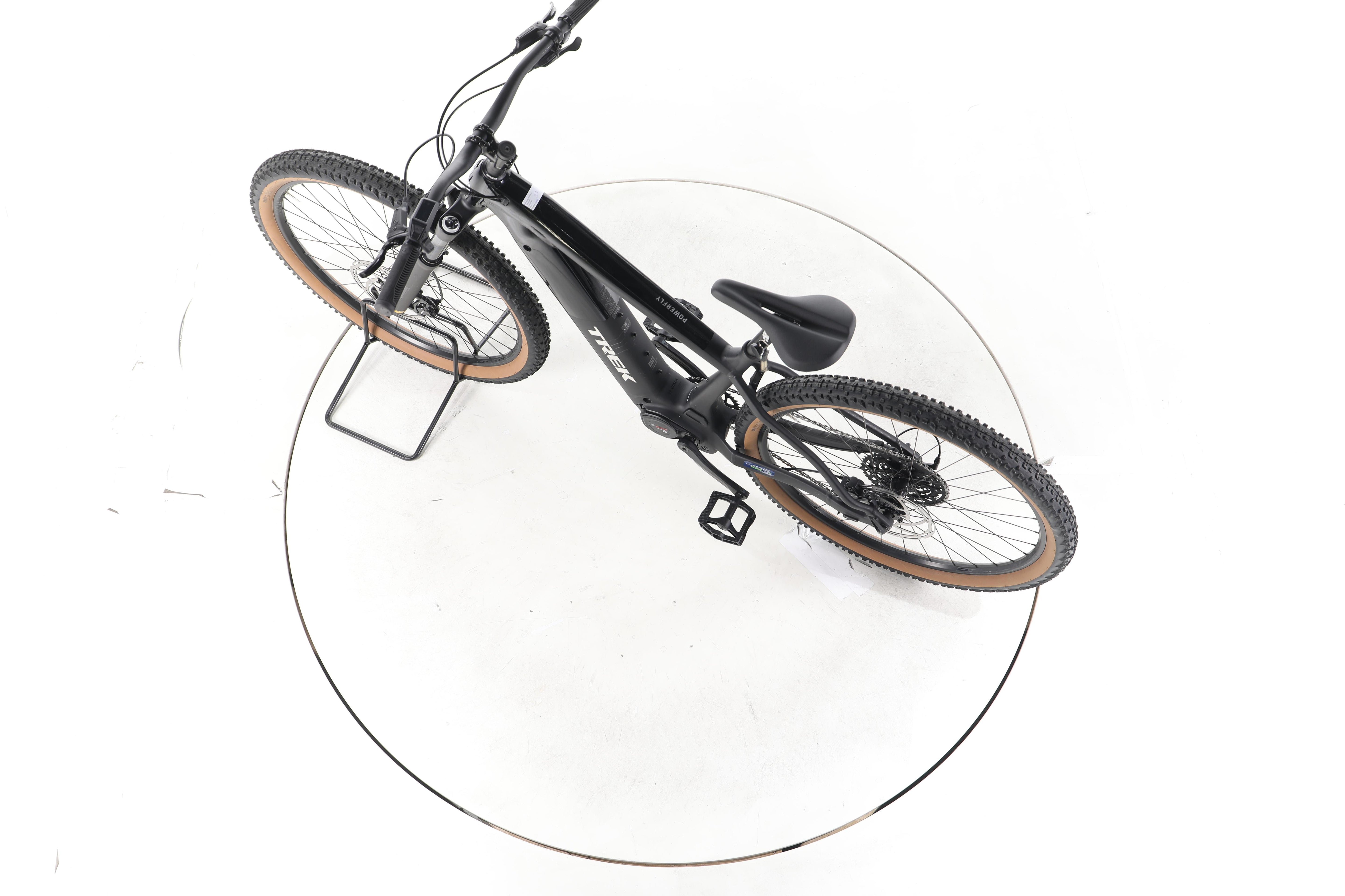 Trek Powerfly+ 4 E-Bike 2025 - Image 20