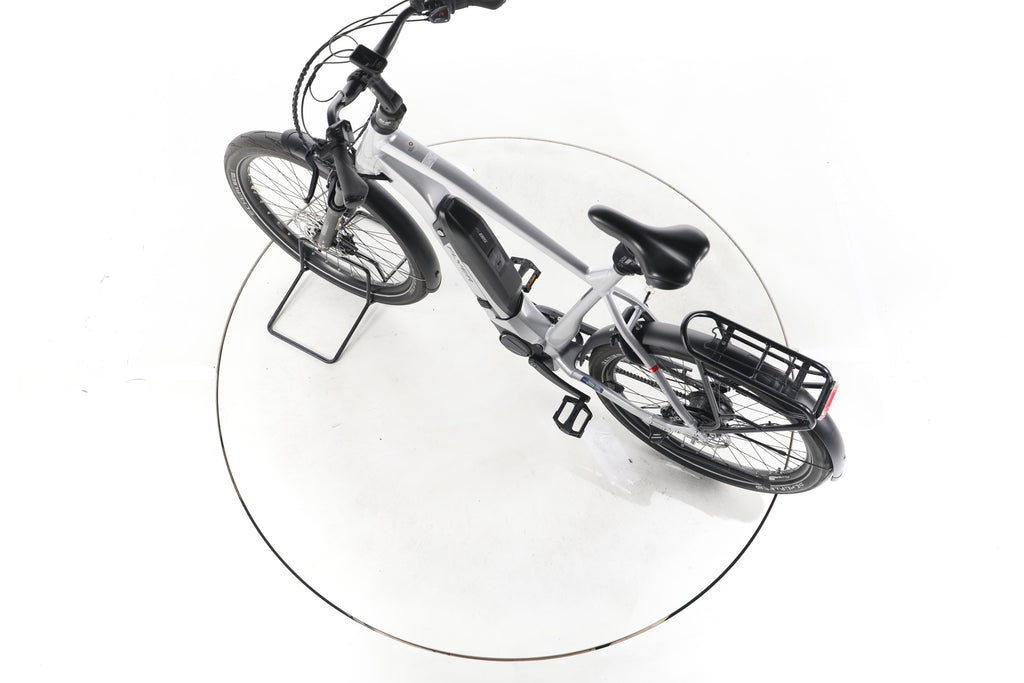 FLYER Upstreet3 7.23 City E-Bike - Image 20