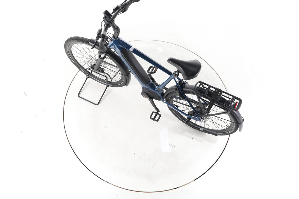 Gazelle Ultimate C380 HMB City E-Bike 2024 - Image 20