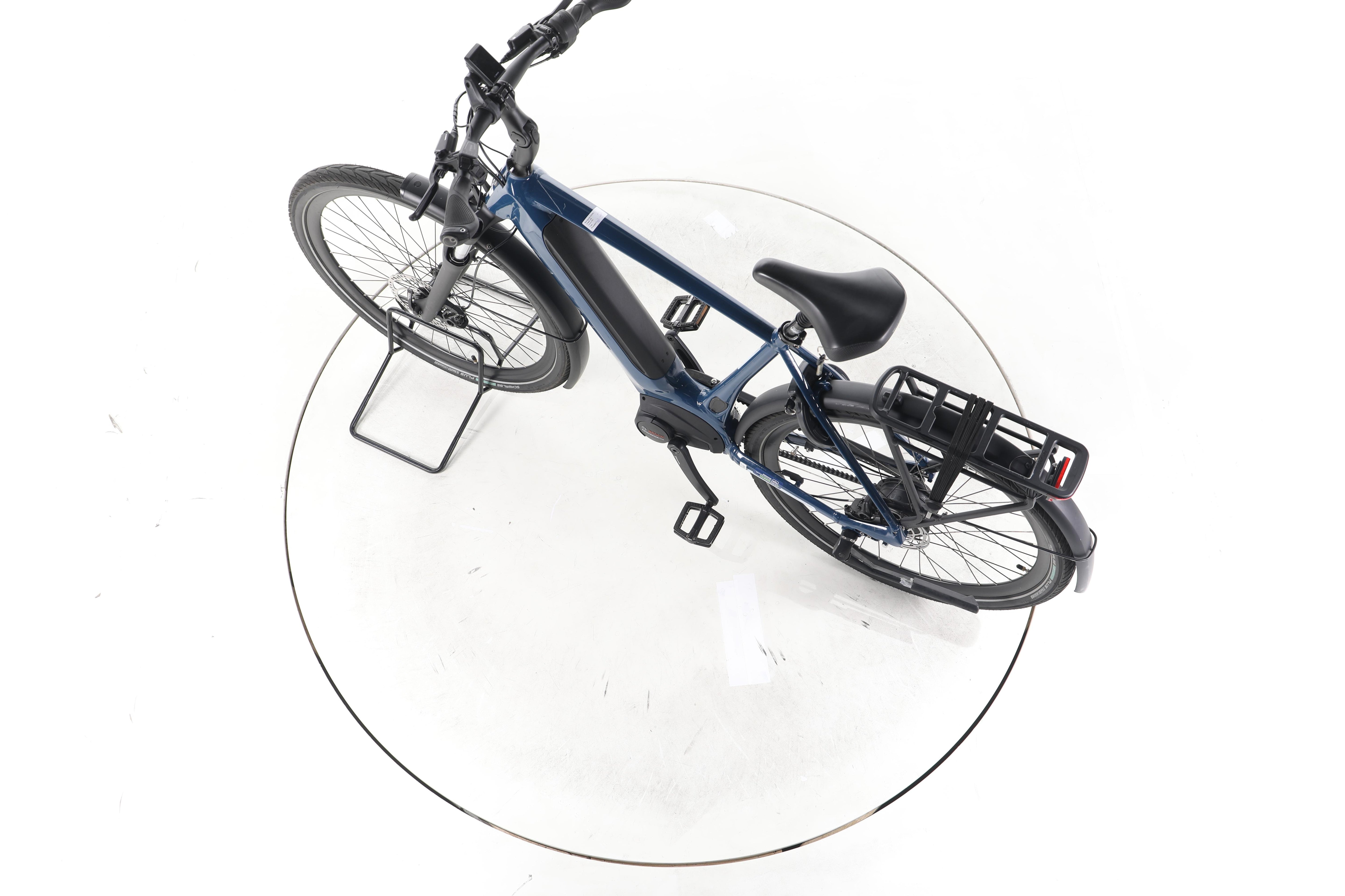 Gazelle Ultimate C380 HMB City E-Bike 2024 - Image 20