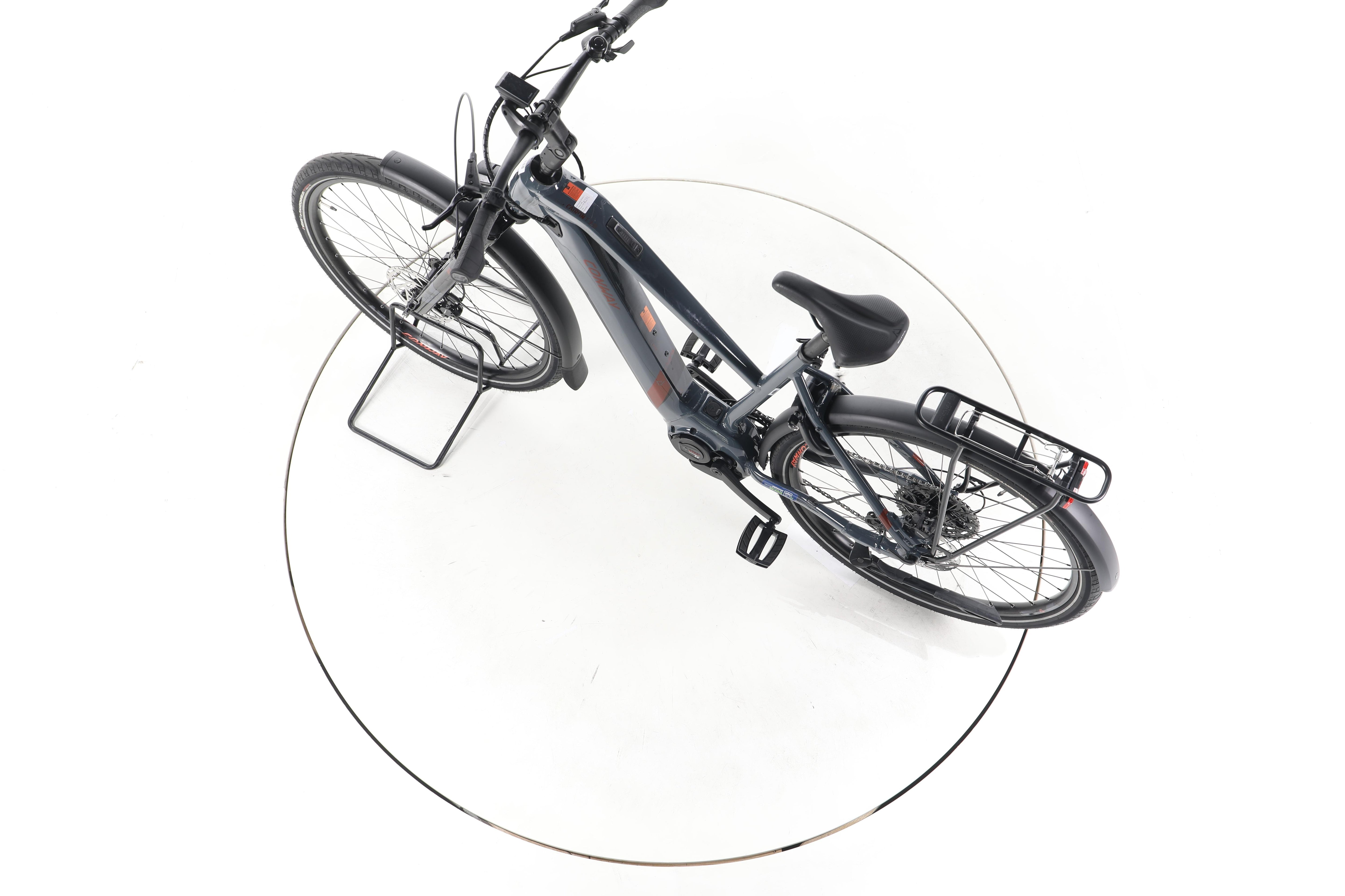 Conway Cairon T 3.0 Trekking E-Bike - Image 20