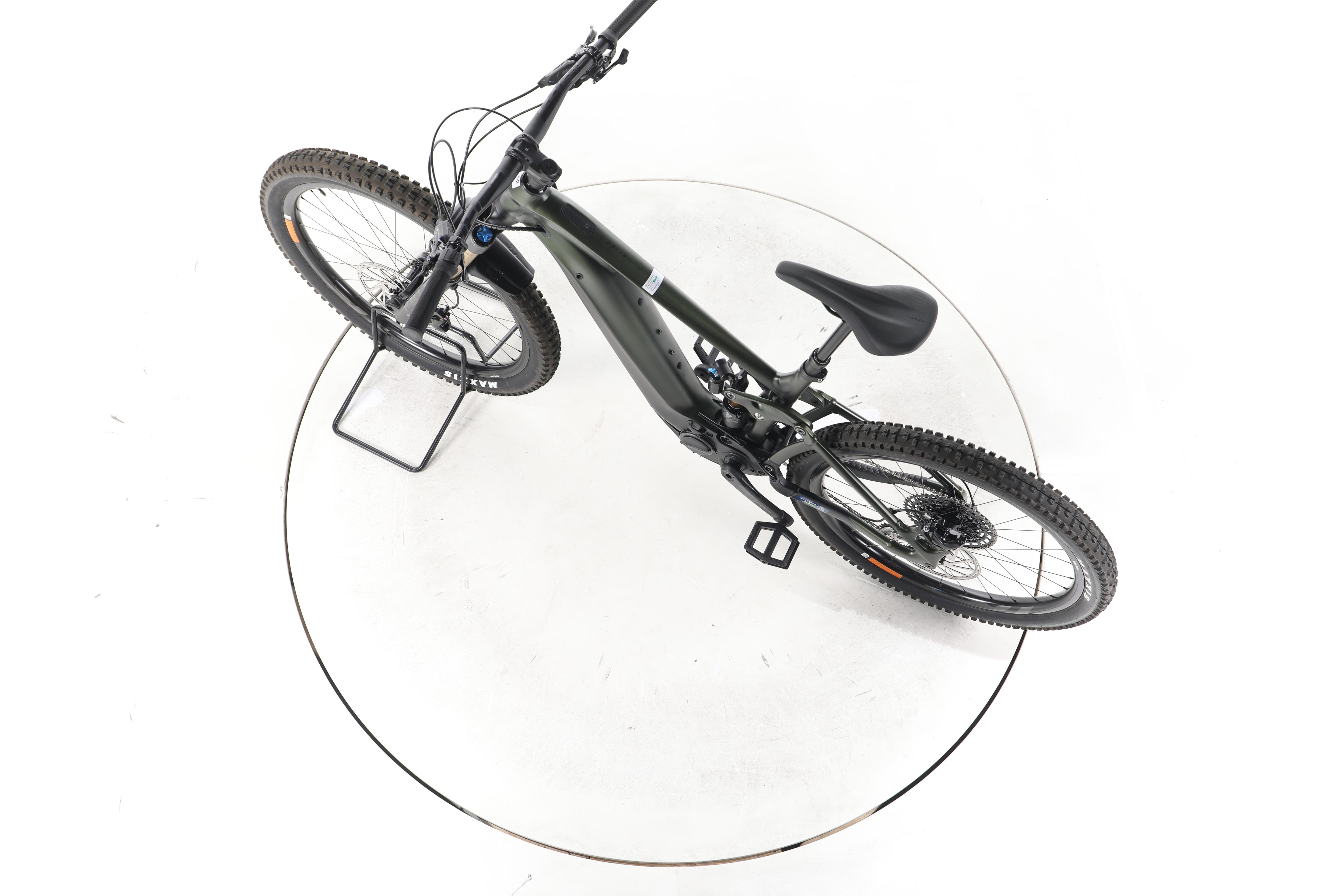 Giant Reign E+ 0 E-Bike Fully - Image 20