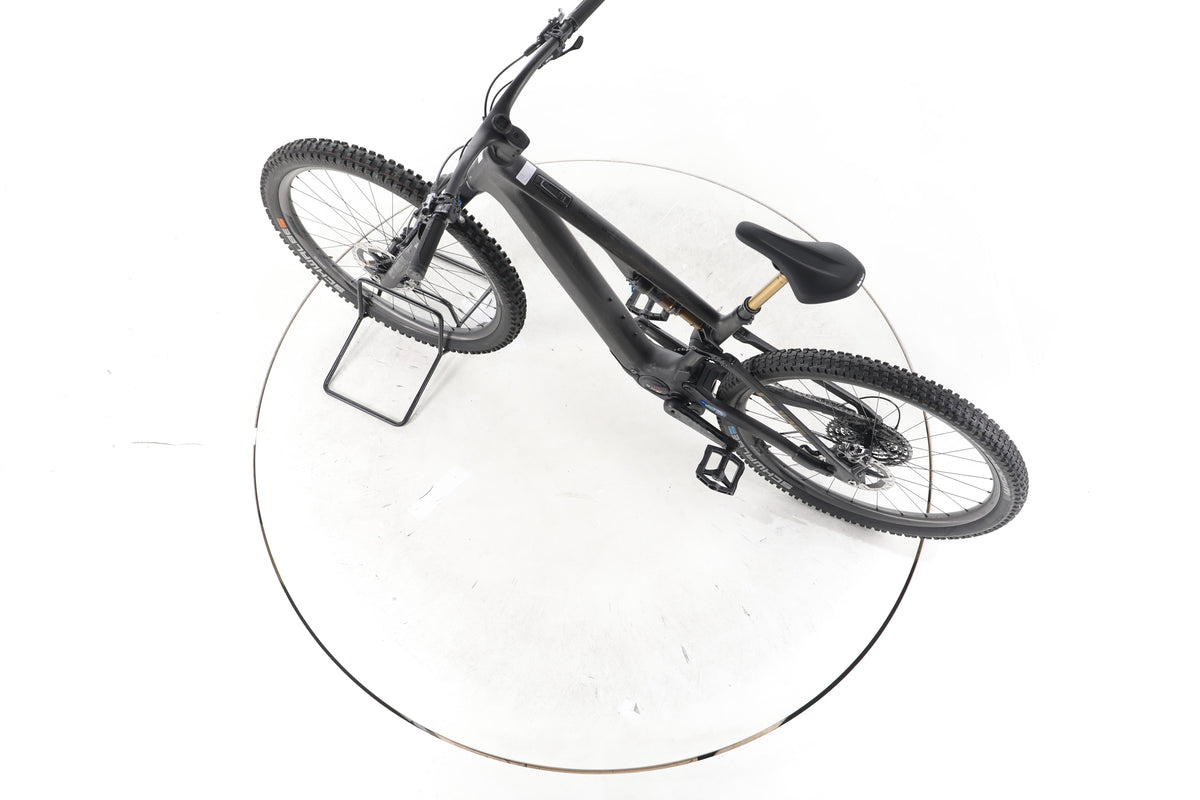 Cube AMS Hybrid ONE44 C:68X SLT 400X E-Bike Fully Carbon 2024 - Image 20