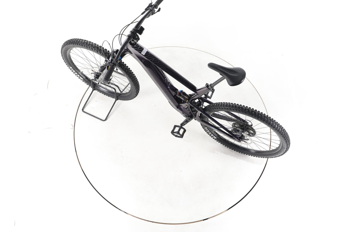 SCOR 4060 Z LT XT E-Bike Fully Carbon - Image 20